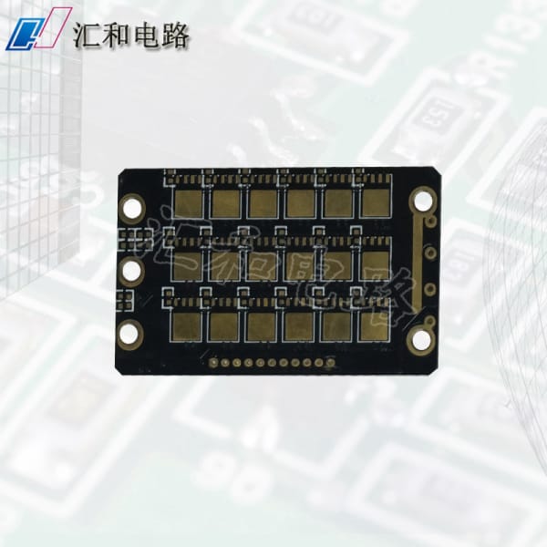 pcb圓弧走線和45°C走線，