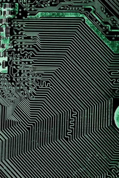 pcb怎么設置，pcb板層結構