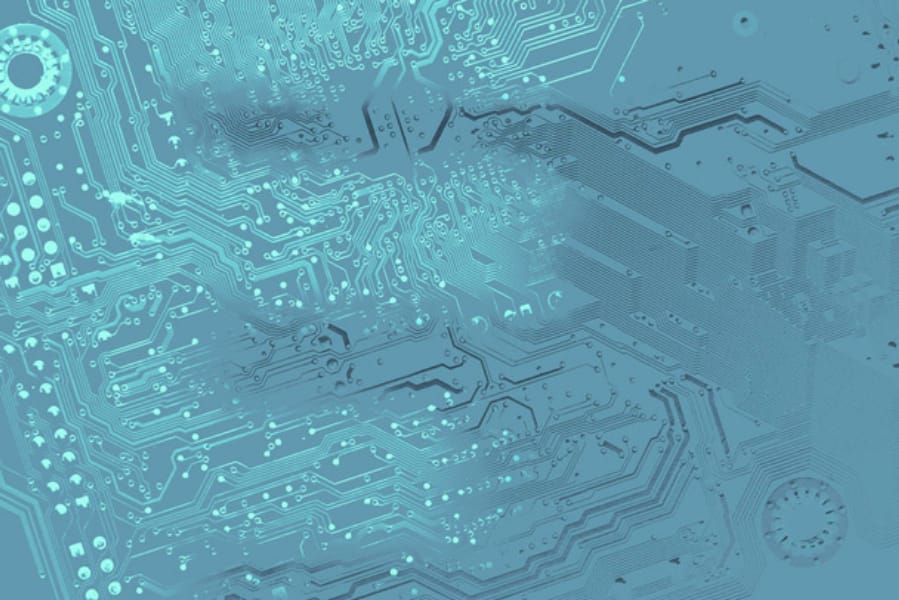 pcb怎么設置，pcb板層結構