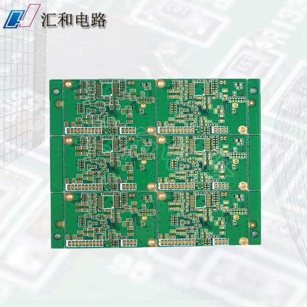 pcb企業資訊網，pcb印制電路板前景