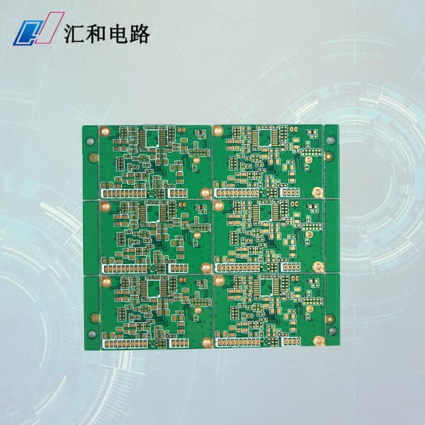 pcb企業資訊網，pcb印制電路板前景