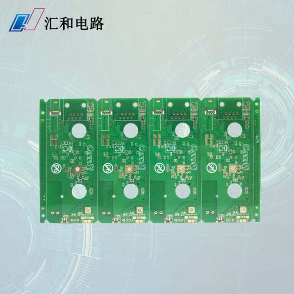 層pcb和6層pcb，6層pcb和8層pcb區別"