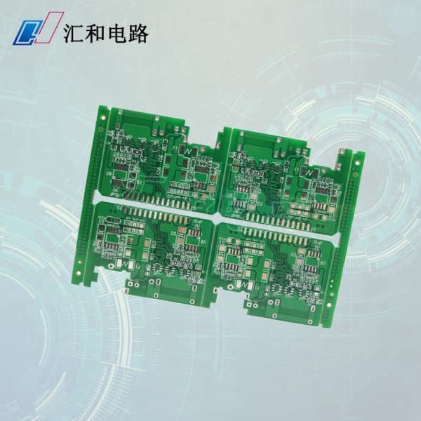 pcb設計制作，18層pcb工程費