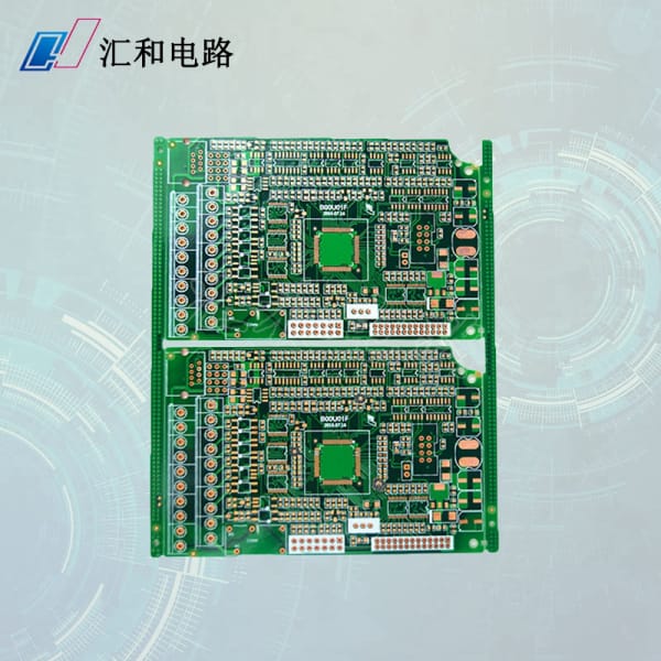 pcb線寬mil，pcb板線的粗細多少合適？