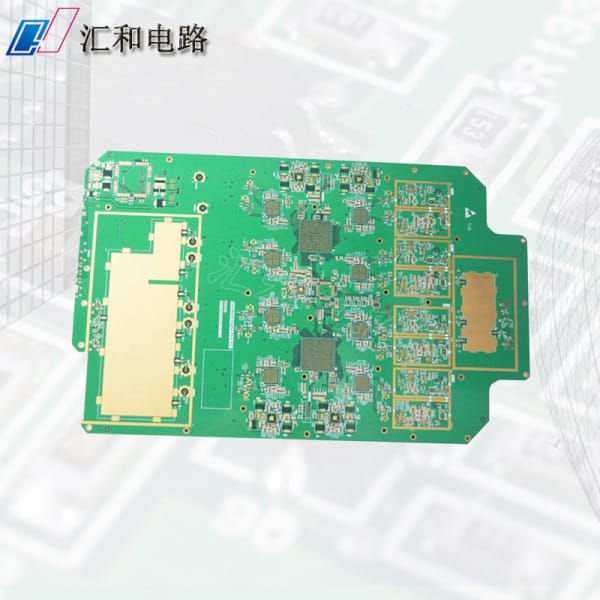 pcb通孔，pcb 通孔焊盤脫落設計