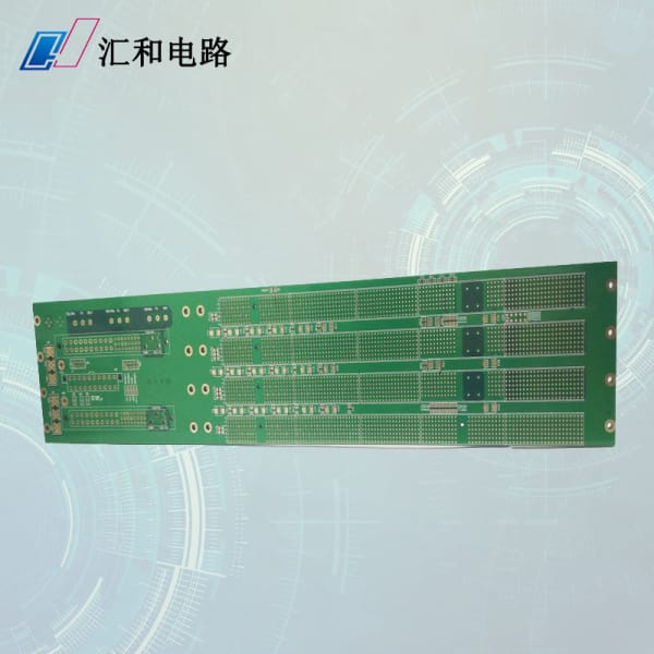 pcb走線是在哪一層，pcb如何走線好看？