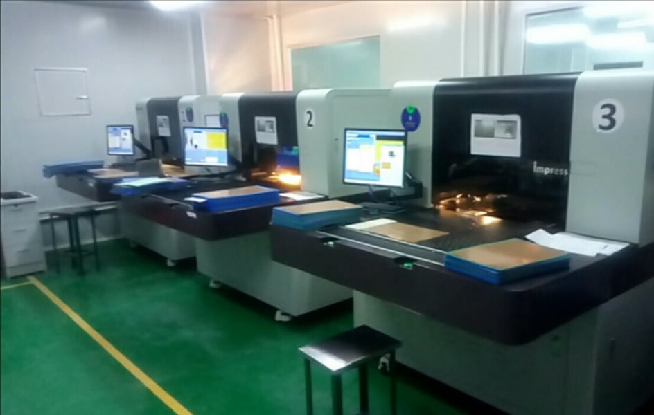 pcb走線長度，pcb板走線間距