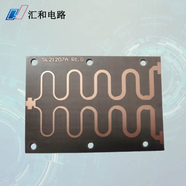 pcb回流路徑是什么意思，pcb回流路徑怎么理解？