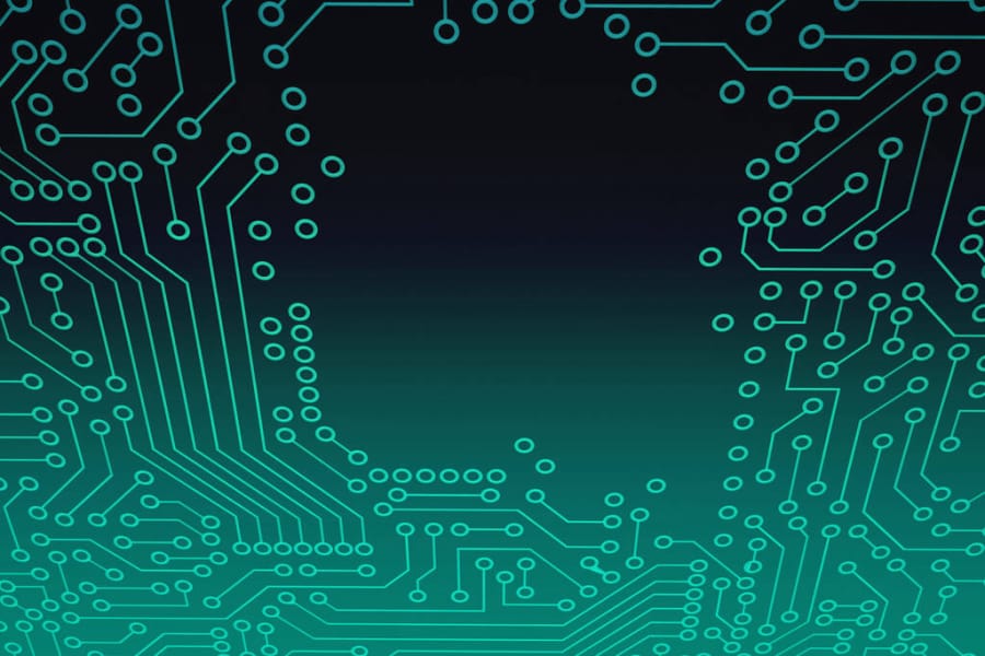 pcb怎么只顯示頂層線，pcb怎么設置只在底層布線？