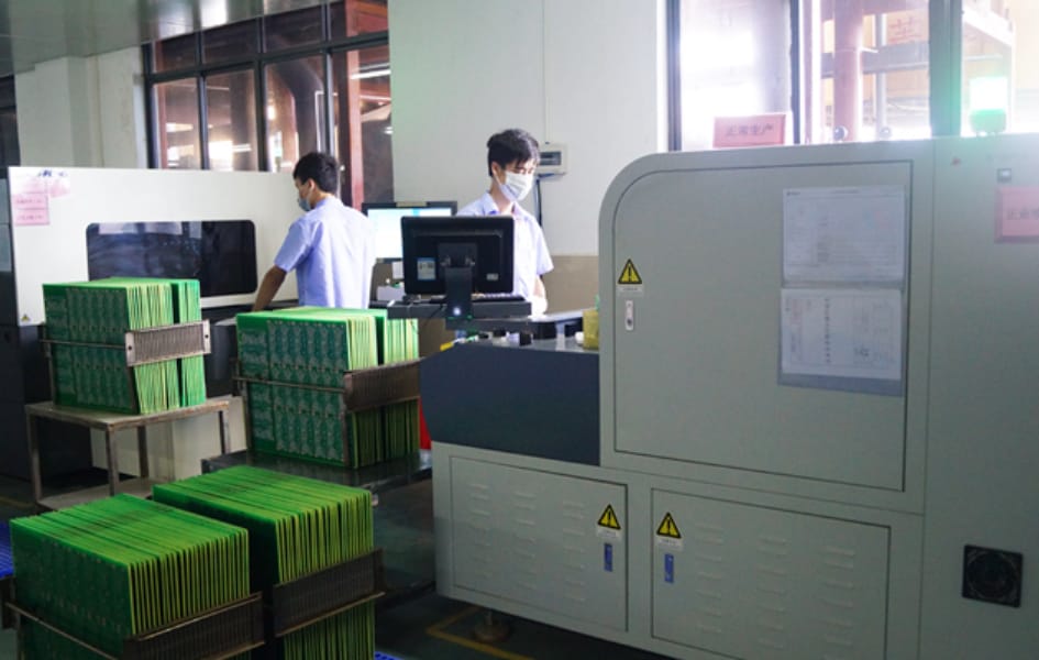 pcb怎么連線？ pcb如何連線