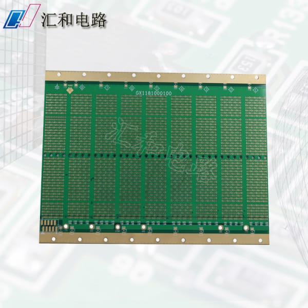 pcb怎么只顯示頂層線，pcb怎么設置只在底層布線？