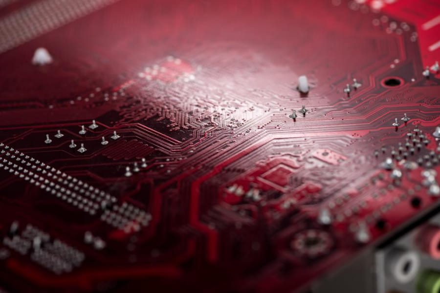 快板廠做什么的？快速打板pcb