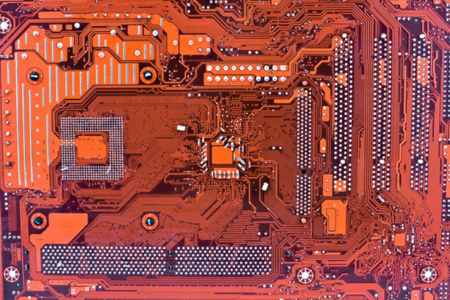 快板廠做什么的？快速打板pcb