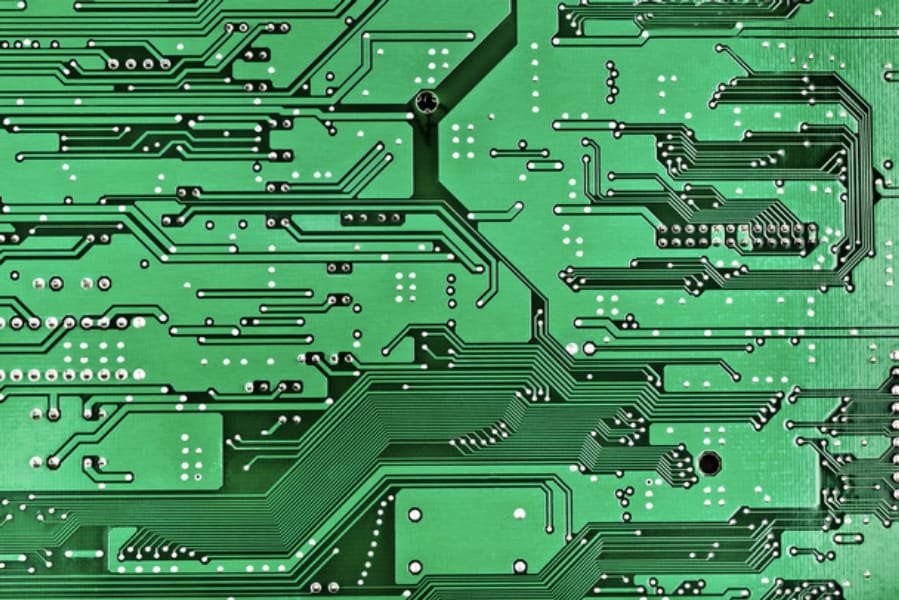 一般pcb板材耐高溫多少度？pcb耐溫最高多少