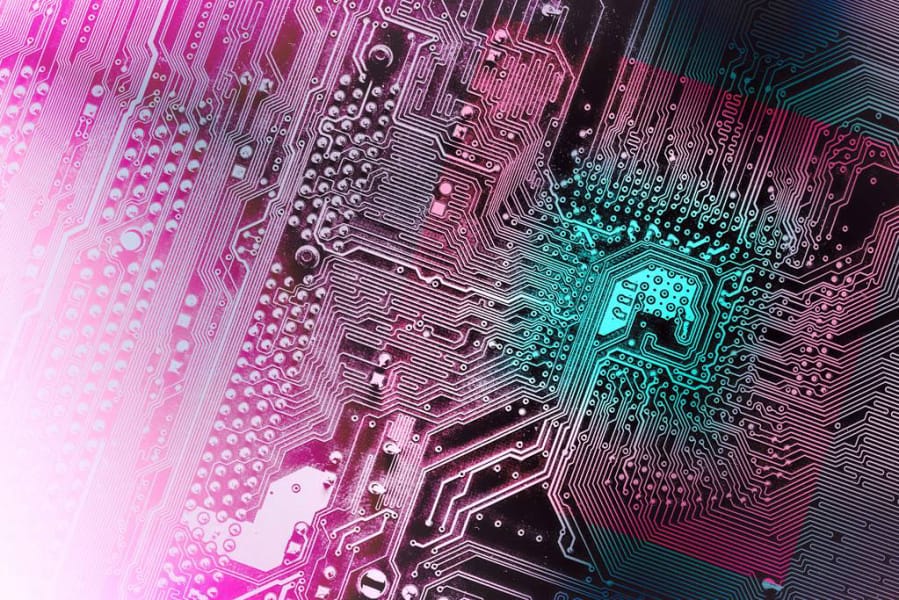 飛針測試設(shè)備，pcb飛針測試原理