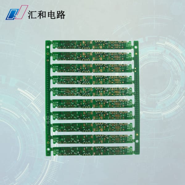 pcb龍頭企業，pcb龍頭企業排名