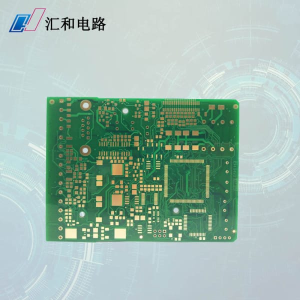 pcb龍頭企業，pcb龍頭企業排名