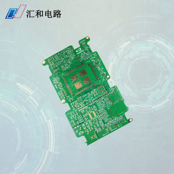 pcb過孔沉銅，pcb過孔銅厚