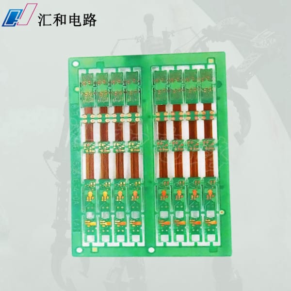 PCB壓合流程中需要注意的問題
