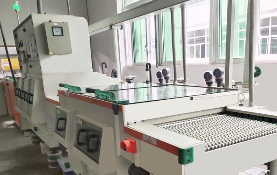 PCB板檢測缺陷及常見質量問題