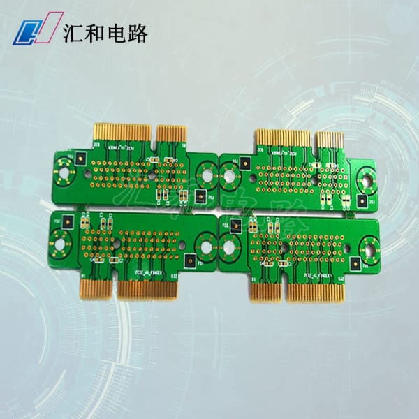 PCB短路測試，pcb短路怎么查？